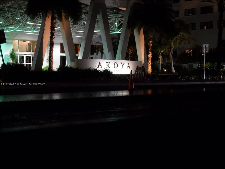 Akoya #2811 image #28