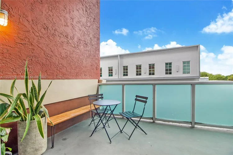 Parc Lofts #202 image #13