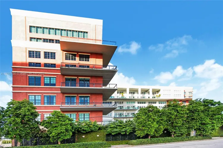 Parc Lofts #202 image #16