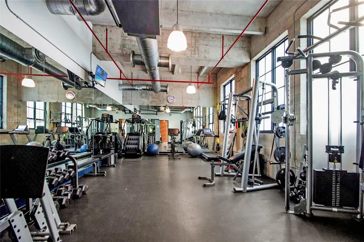 Parc Lofts #202 image #19