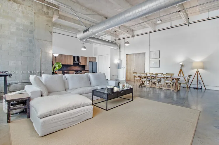 Parc Lofts #202 image #6