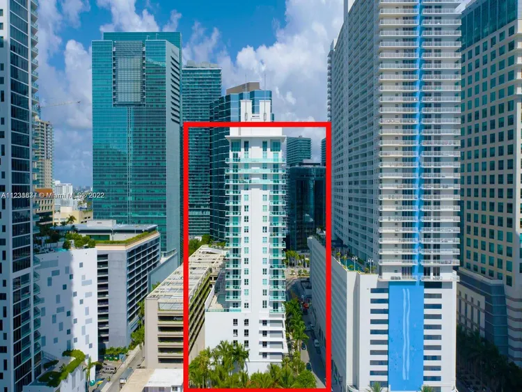 Solaris at Brickell #1707 image #19