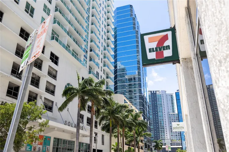 Solaris at Brickell #1707 image #21