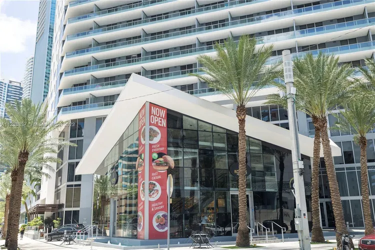 Solaris at Brickell #1707 image #25