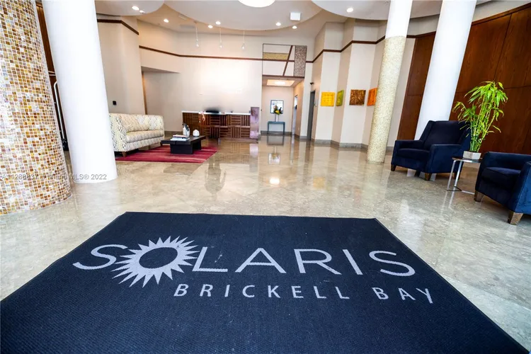 Solaris at Brickell #1707 image #26