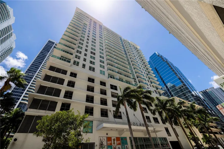Solaris at Brickell #1707 image #28