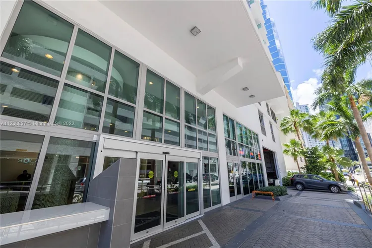 Solaris at Brickell #1707 image #29