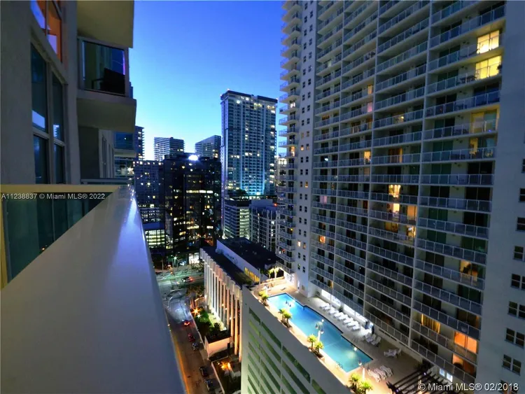 Solaris at Brickell #1707 image #8