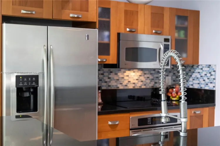 Solaris at Brickell #1707 image #9