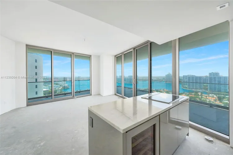 Residences by Armani Casa #2505 image #10