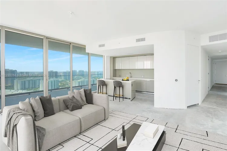 Residences by Armani Casa #2505 image #12