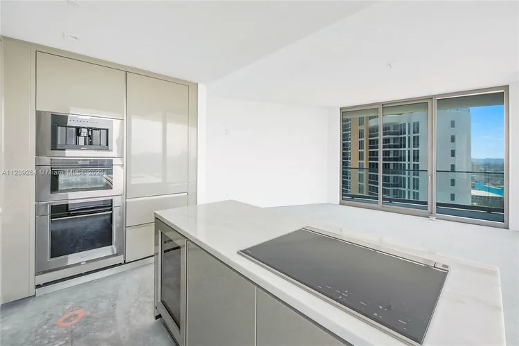 Residences by Armani Casa #2505 image #14