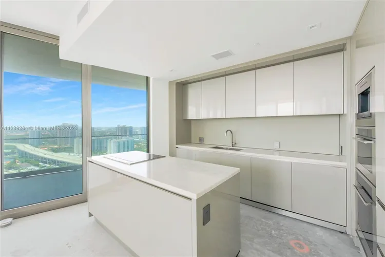 Residences by Armani Casa #2505 image #15