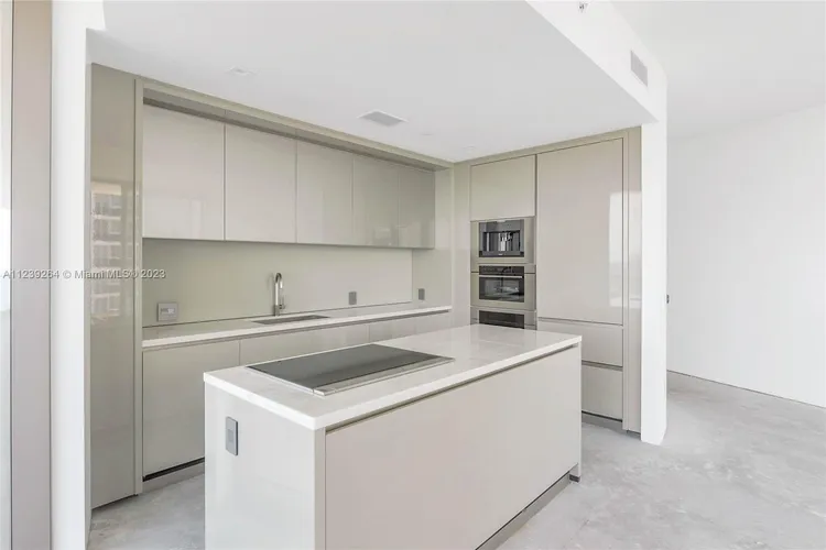 Residences by Armani Casa #2505 image #16