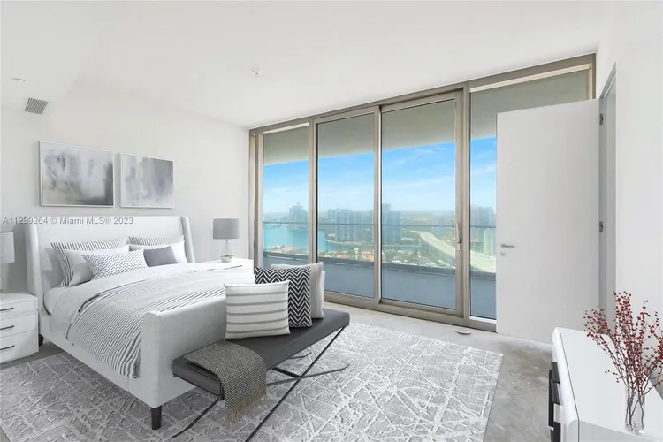 Residences by Armani Casa #2505 image #21