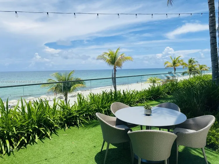 Residences by Armani Casa #2505 image #30