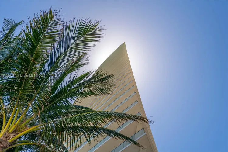 Residences by Armani Casa #2505 image #34