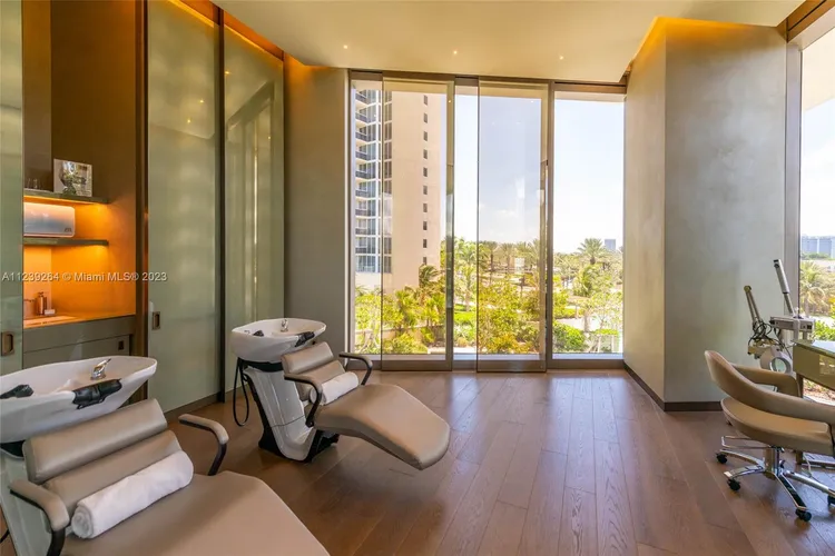 Residences by Armani Casa #2505 image #36