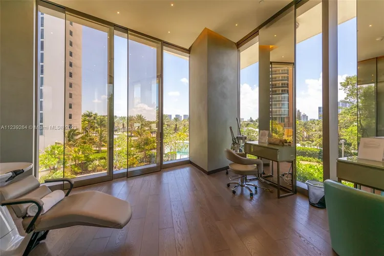 Residences by Armani Casa #2505 image #37