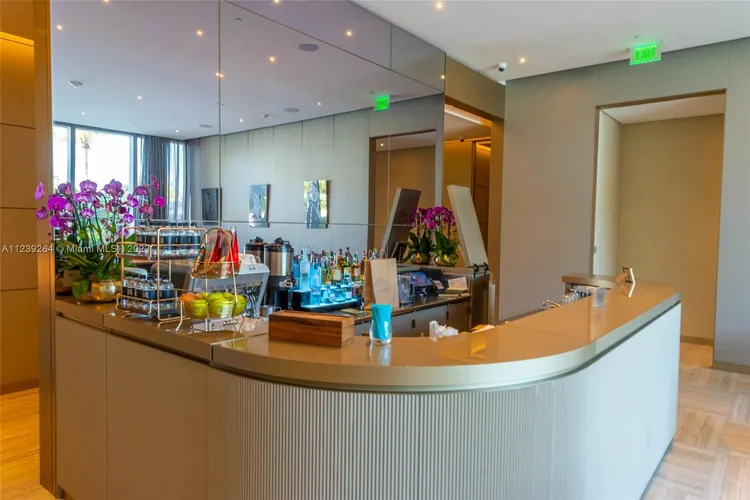 Residences by Armani Casa #2505 image #38