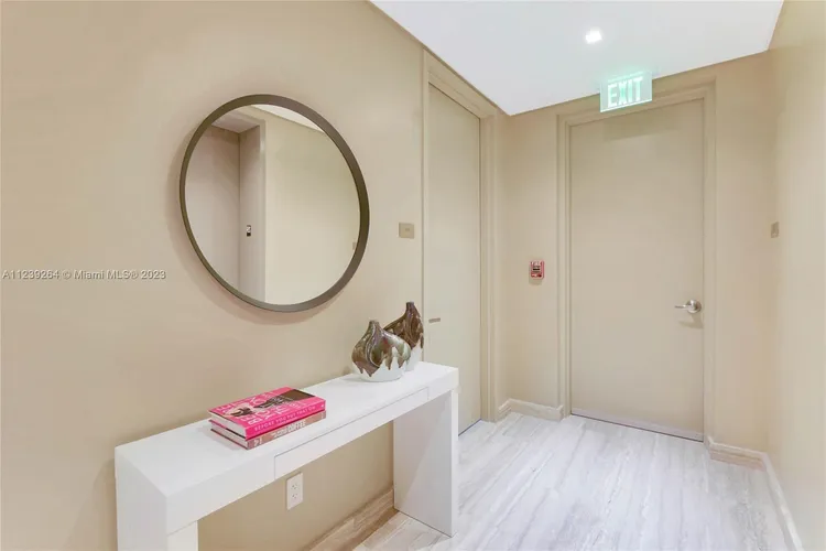 Residences by Armani Casa #2505 image #39