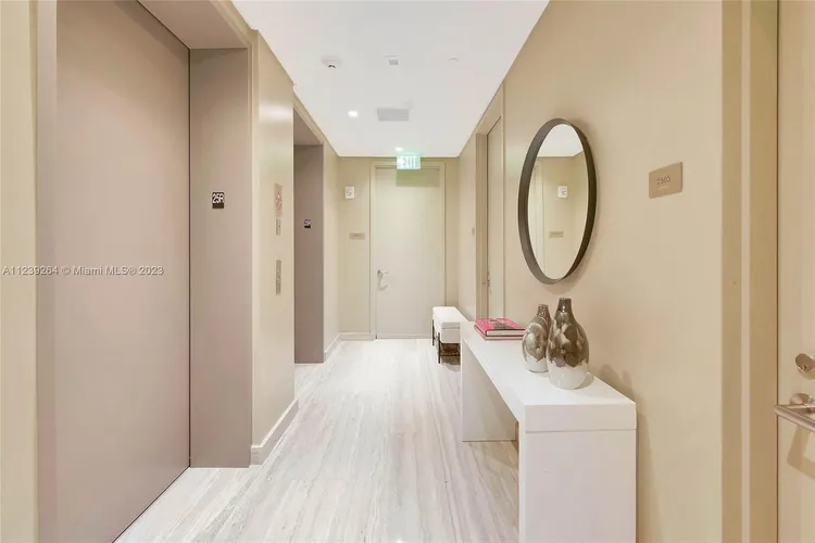 Residences by Armani Casa #2505 image #40