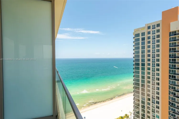 Residences by Armani Casa #2505 image #7