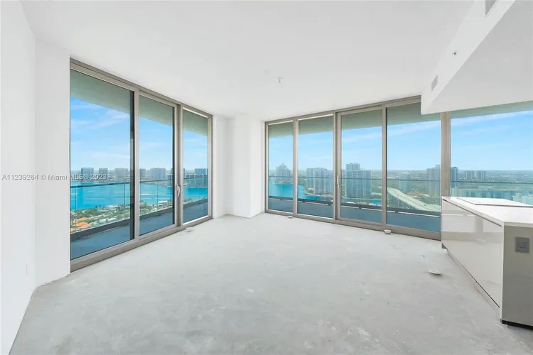 Residences by Armani Casa #2505 image #8