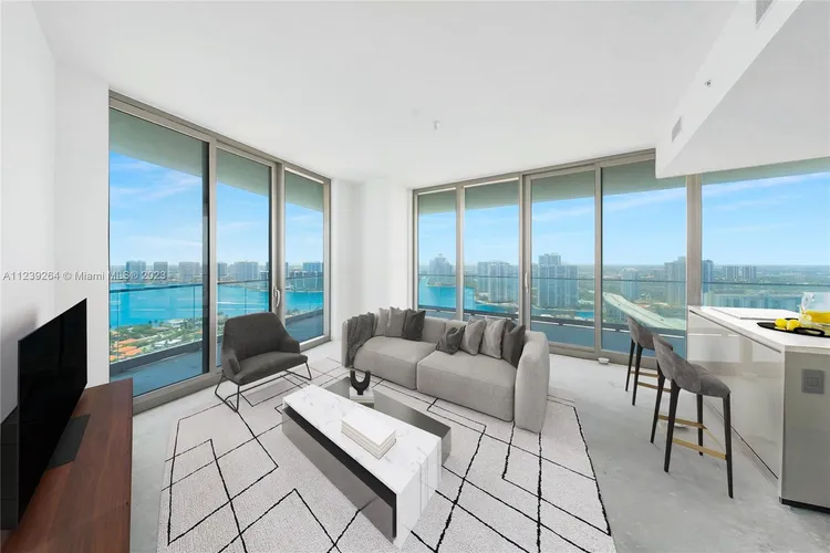 Residences by Armani Casa #2505 image #9