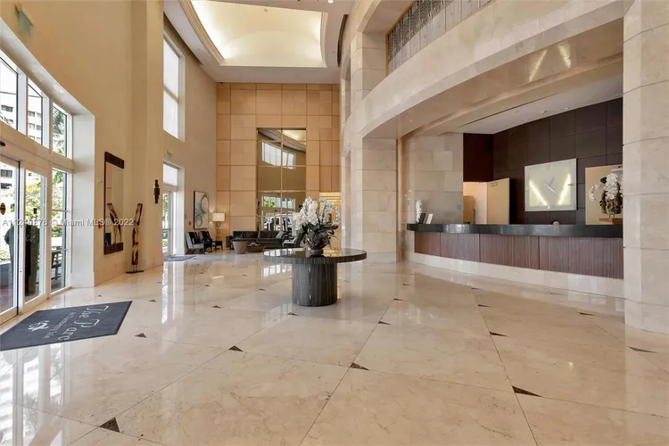 The Parc at Turnberry Isle #1722 image #25