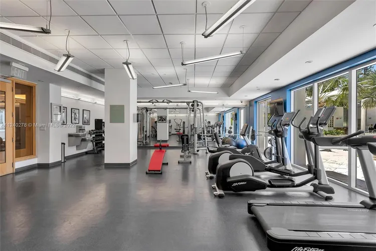 The Parc at Turnberry Isle #1722 image #31