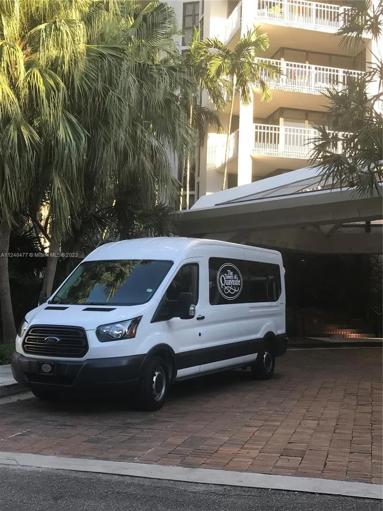 Towers of Quayside Condo #2 #1608 image #36