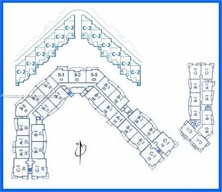 360 Condo #1112 image #98