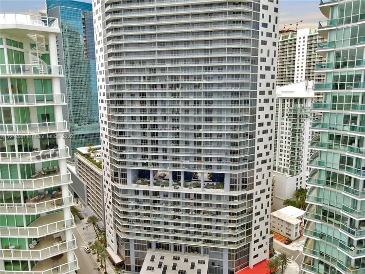 Brickell House #1608 image #17