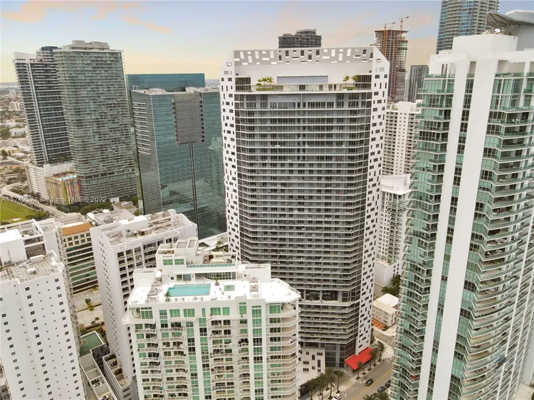 Brickell House #1608 image #18
