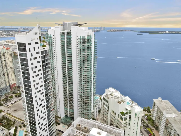 Brickell House #1608 image #19