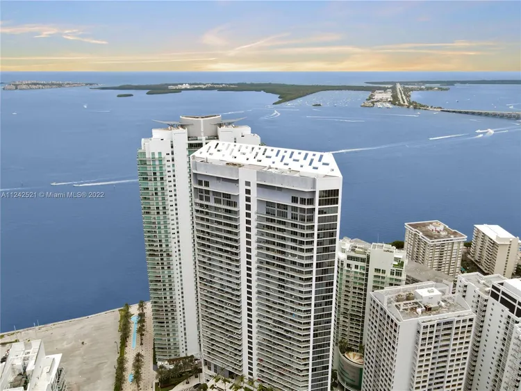 Brickell House #1608 image #22