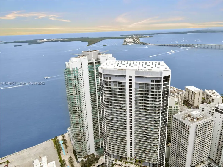 Brickell House #1608 image #23