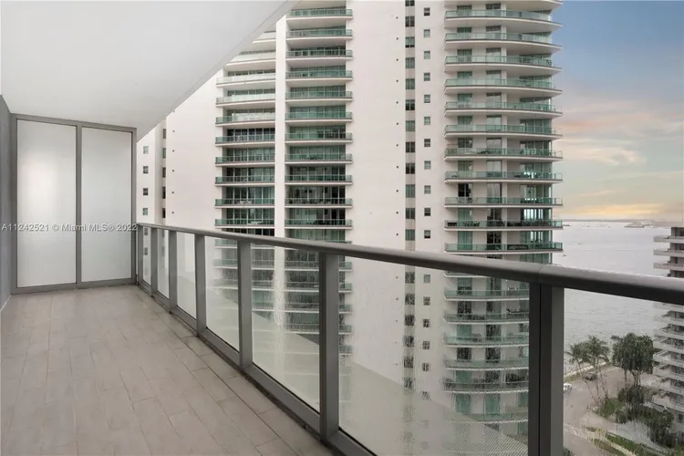 Brickell House #1608 image #26