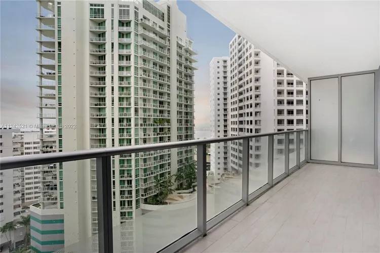 Brickell House #1608 image #28