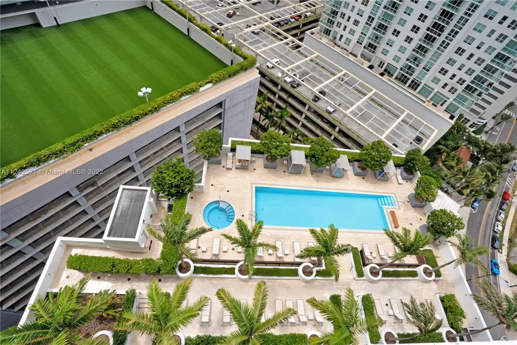 Brickell House #1608 image #30