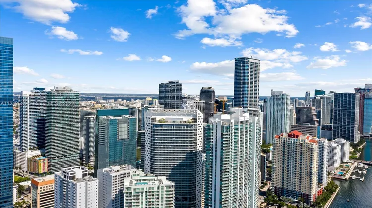 Brickell House #1608 image #40