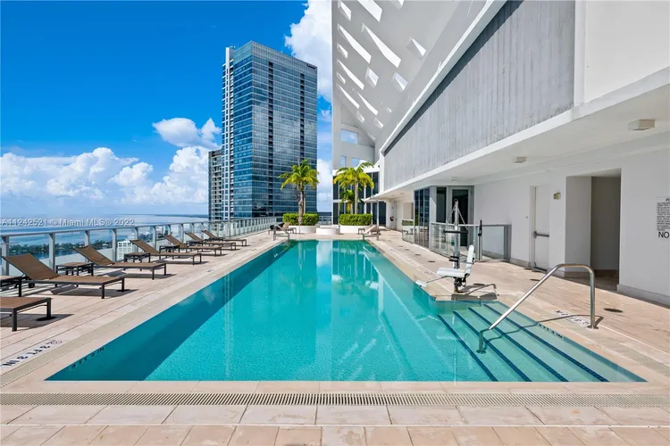 Brickell House #1608 image #42