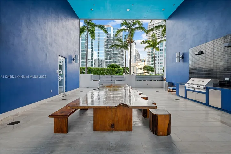 Brickell House #1608 image #44