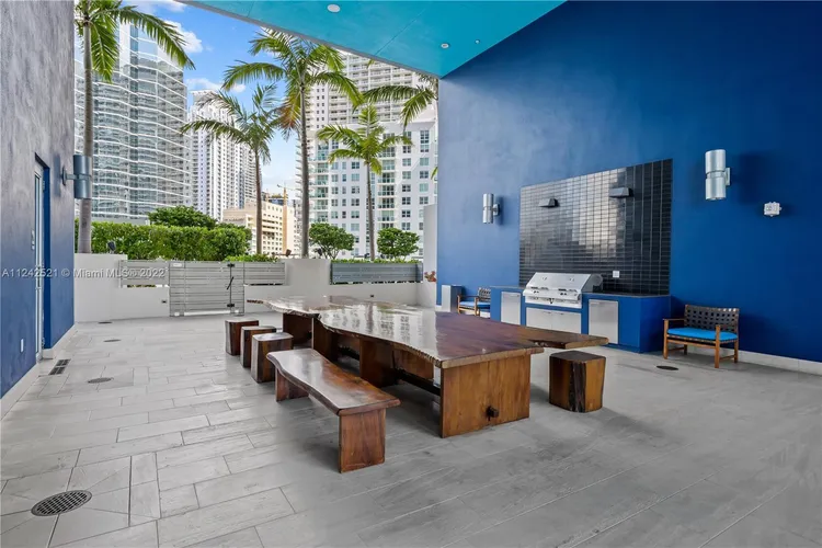 Brickell House #1608 image #45