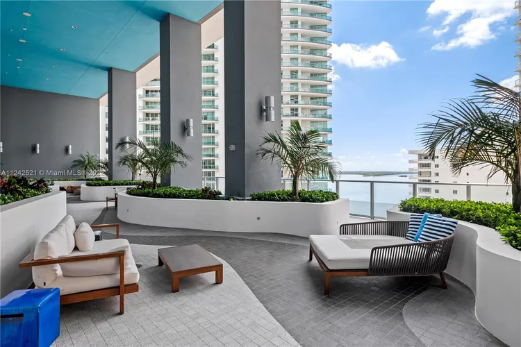Brickell House #1608 image #50
