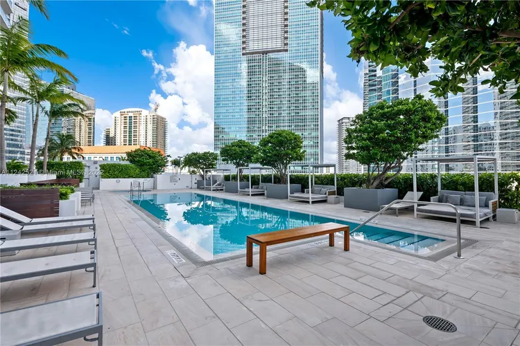 Brickell House #1608 image #54