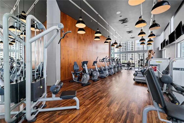 Brickell House #1608 image #57