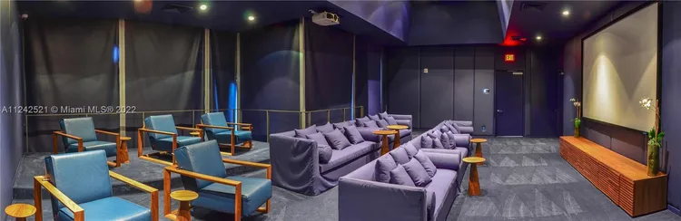 Brickell House #1608 image #63