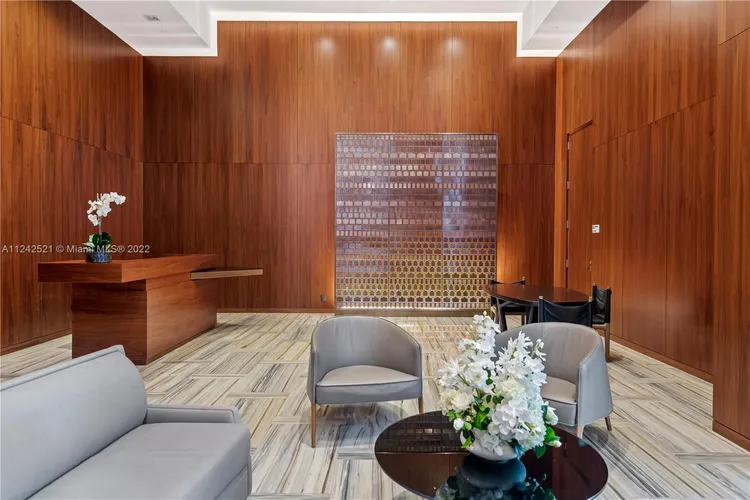 Brickell House #1608 image #64